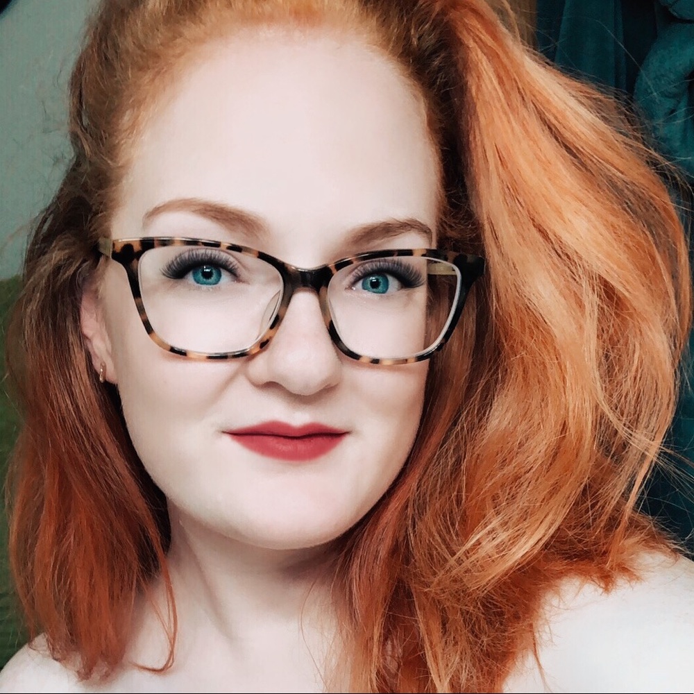 Meet your Posher, Molly